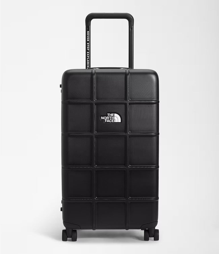 The North Face All Weather 4-Wheeler—30" Large Luggage