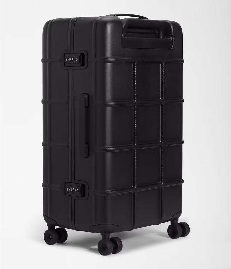 The North Face All Weather 4-Wheeler—30" Large Luggage