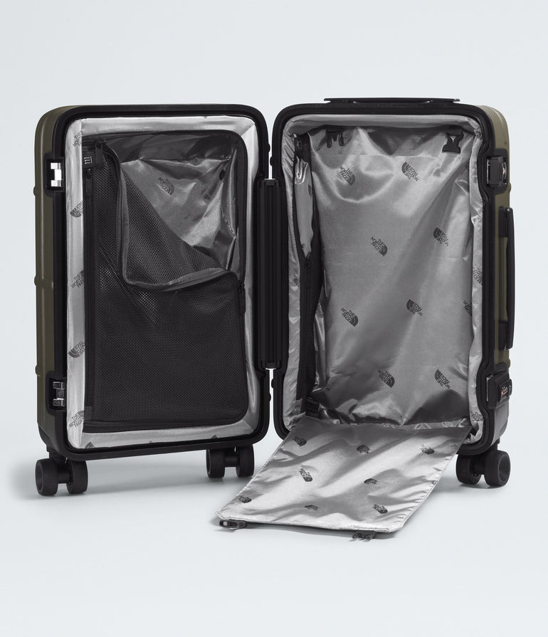 The North Face All Weather 4-Wheeler—22" Carry-On Luggage