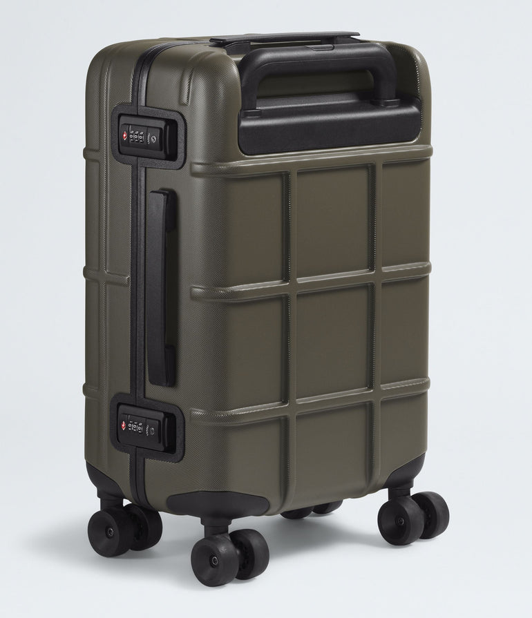 The North Face All Weather 4-Wheeler—22" Carry-On Luggage