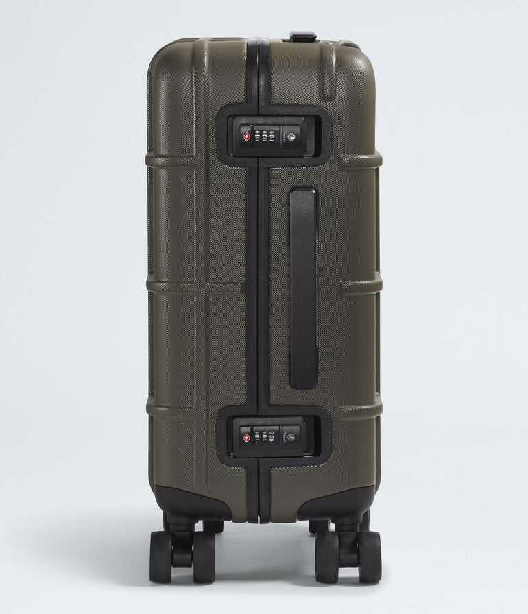 The North Face All Weather 4-Wheeler—22" Carry-On Luggage