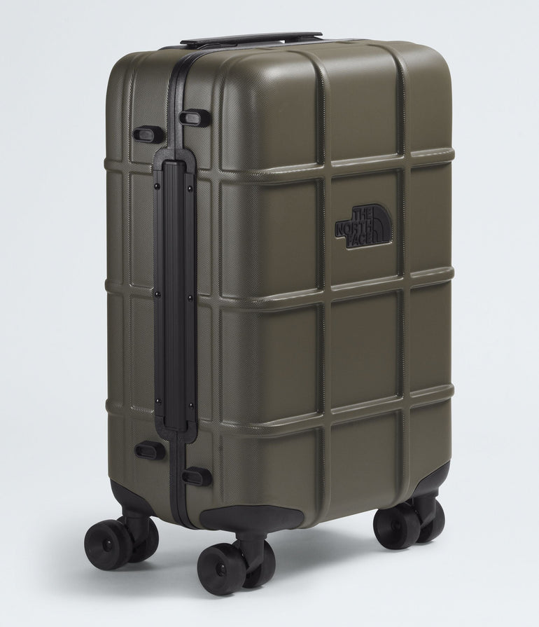 The North Face All Weather 4-Wheeler—22" Carry-On Luggage