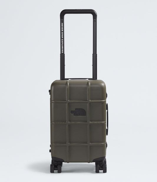 The North Face All Weather 4-Wheeler—22" Carry-On Luggage