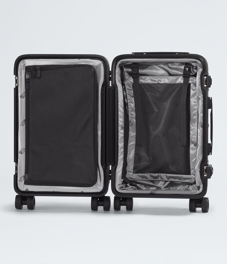 The North Face All Weather 4-Wheeler—22" Carry-On Luggage