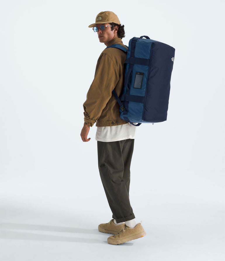 The North Face Base Camp Voyager Sac de voyage—62L