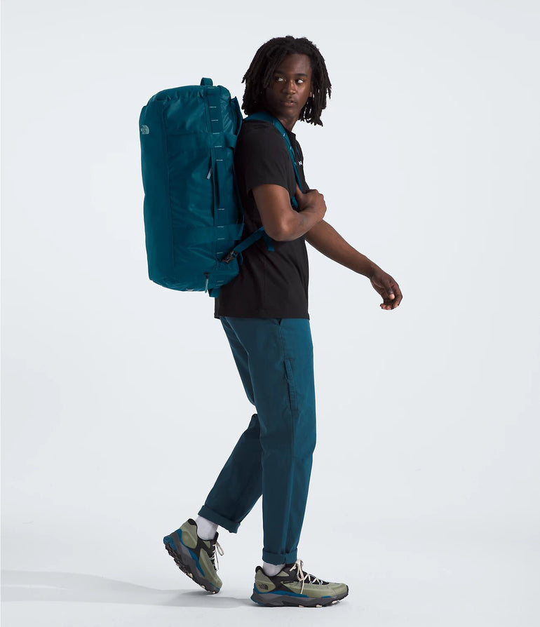 The North Face Base Camp Voyager Sac de voyage—62L