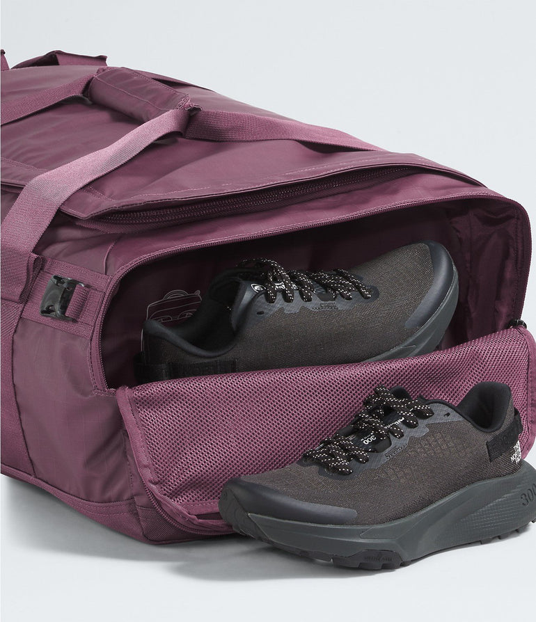 The North Face Base Camp Voyager Sac de voyage—62L