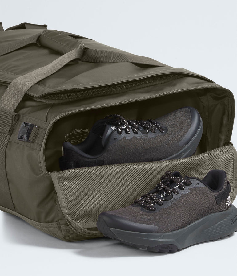 The North Face Base Camp Voyager Sac de voyage—62L