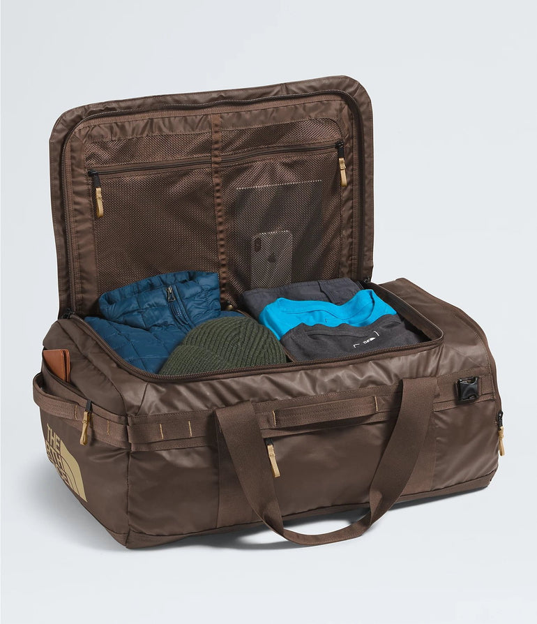 The North Face Base Camp Voyager Sac de voyage—62L