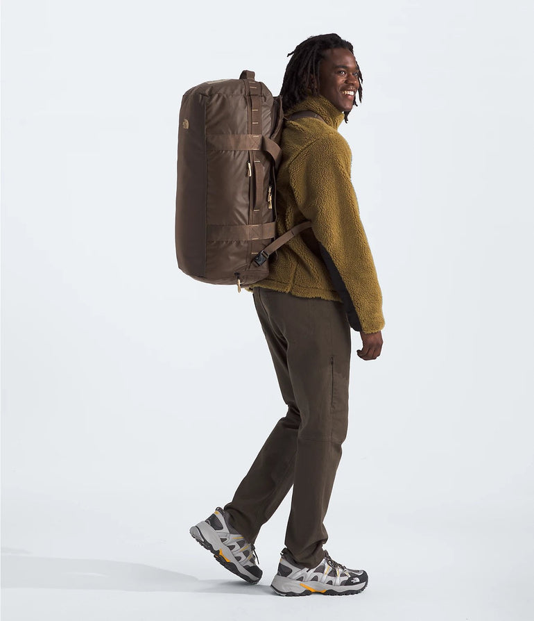 The North Face Base Camp Voyager Sac de voyage—62L