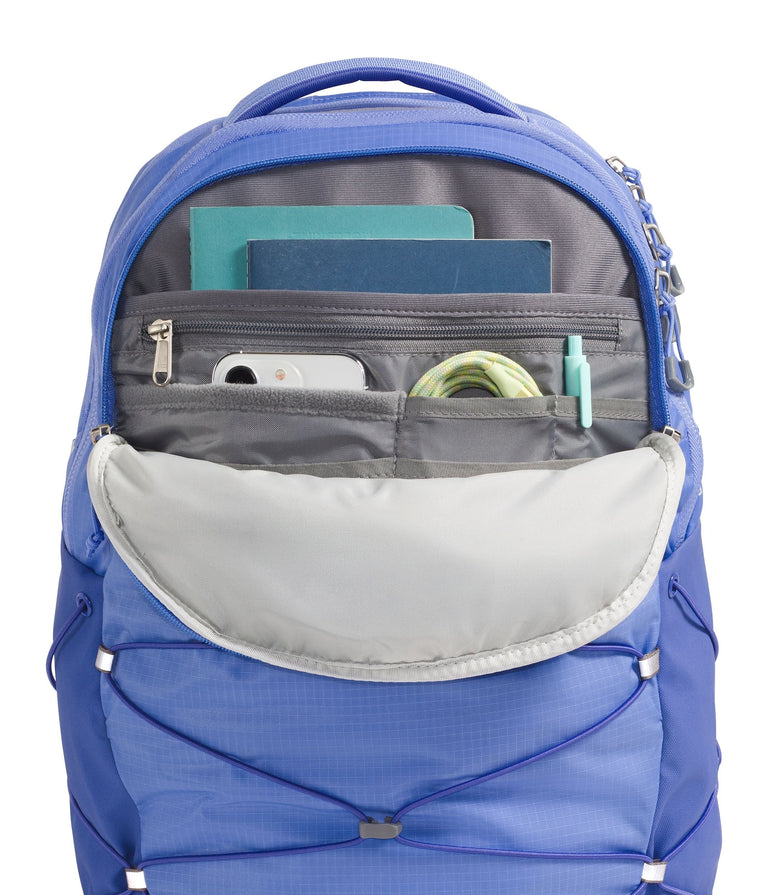 The North Face Women’s Borealis Backpack