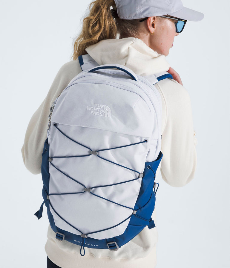 The North Face Women’s Borealis Backpack