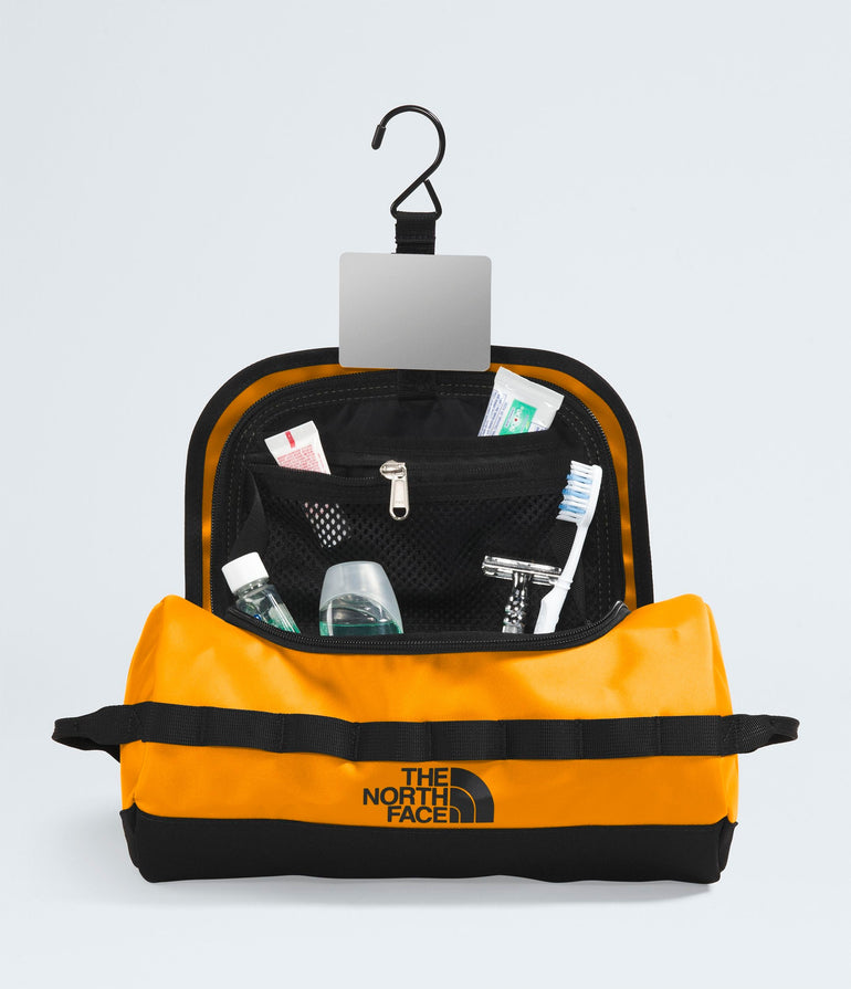 The North Face Base Camp Travel Canister—L