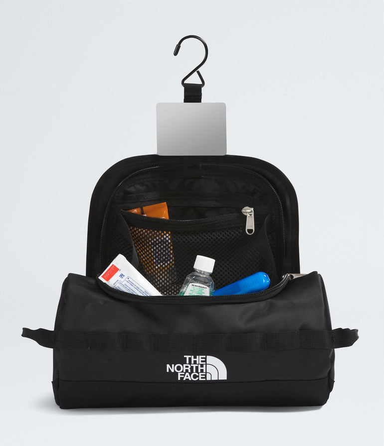 The North Face Base Camp Travel Canister—L