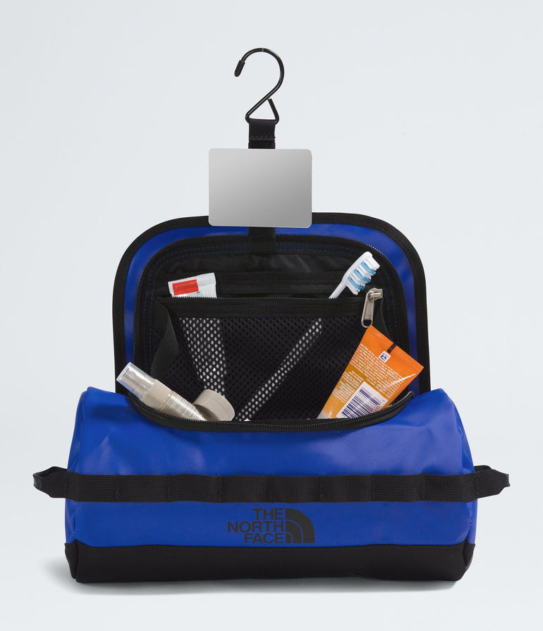 The North Face Base Camp Travel Canister—L