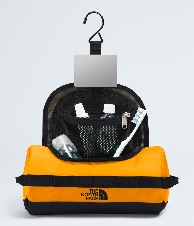 The North Face Base Camp Travel Canister—S