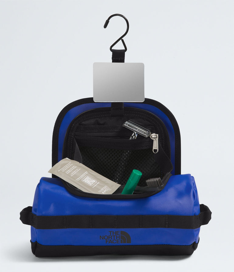 The North Face Base Camp Travel Canister—S