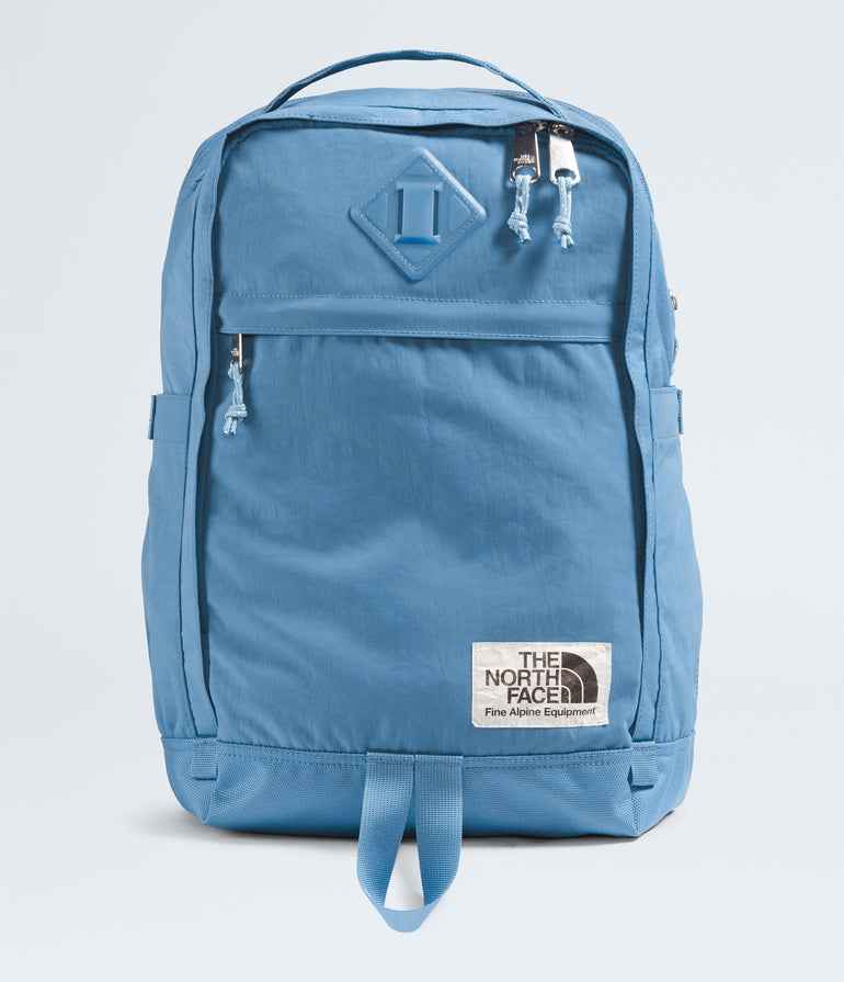 The North Face Berkeley Sac à dos de jour - Indigo Stone/Steel Blue