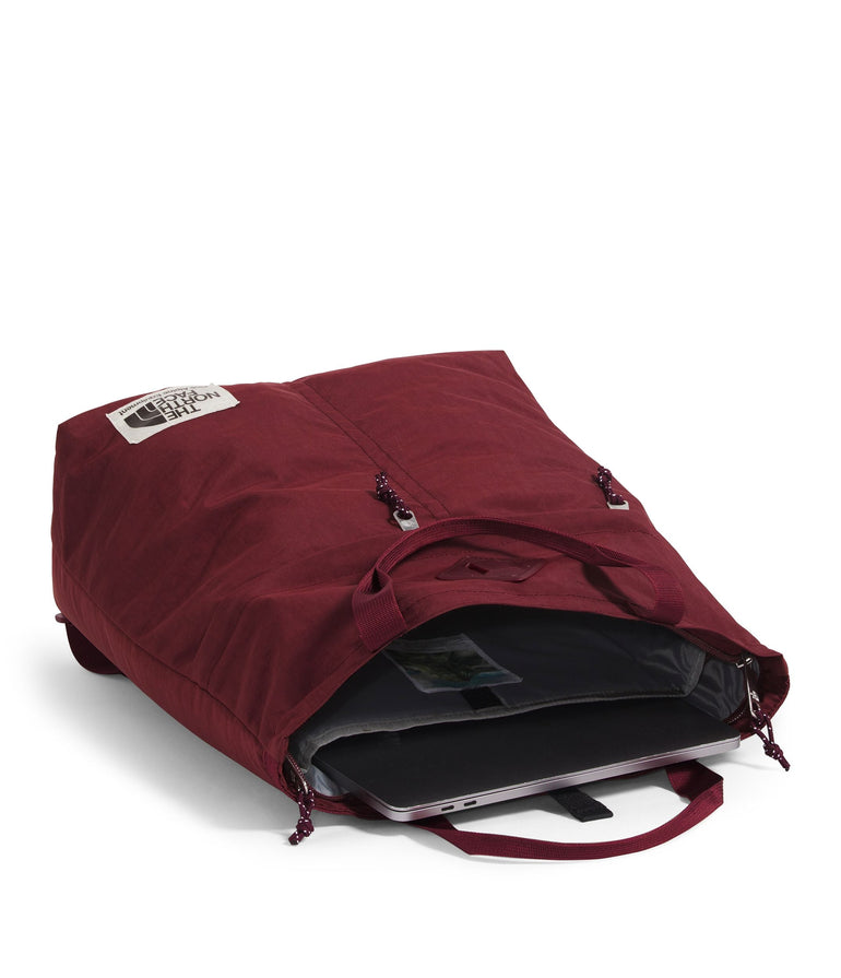 The North Face Berkeley Tote Pack