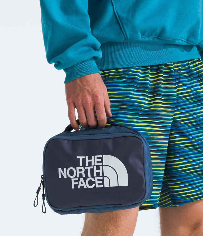 The North Face Base Camp Voyager Trousse de toilette