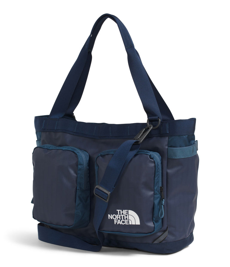 The North Face Base Camp Voyager Tote