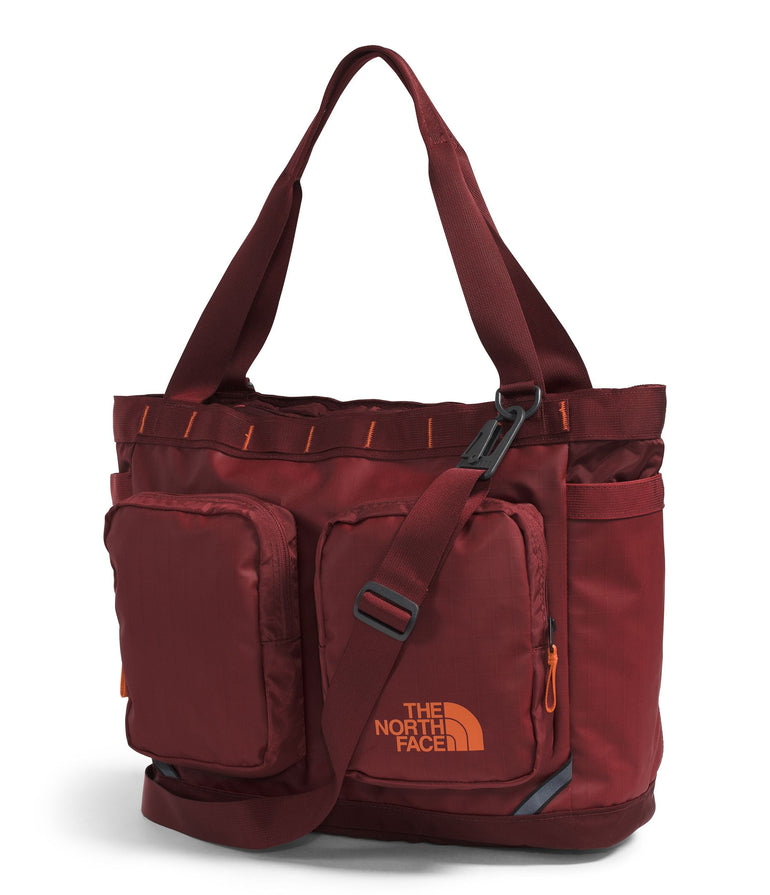 The North Face Base Camp Voyager Tote