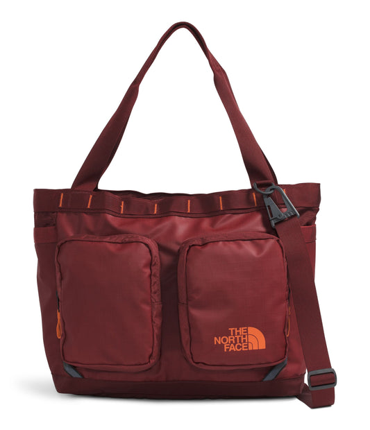 The North Face Base Camp Voyager Tote