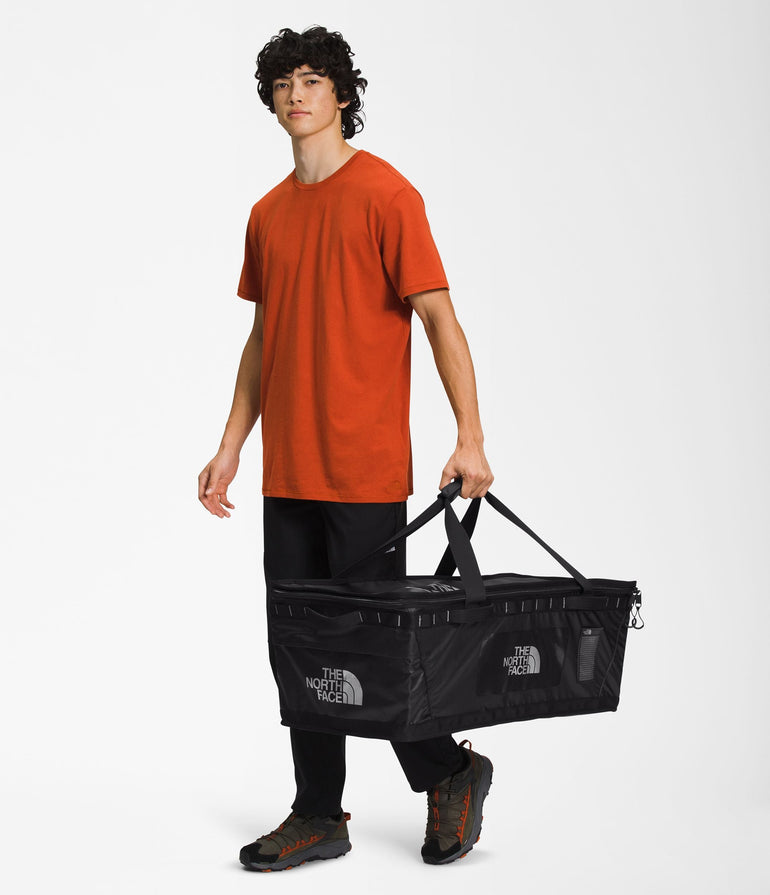 The North Face Base Camp Gear Box—L