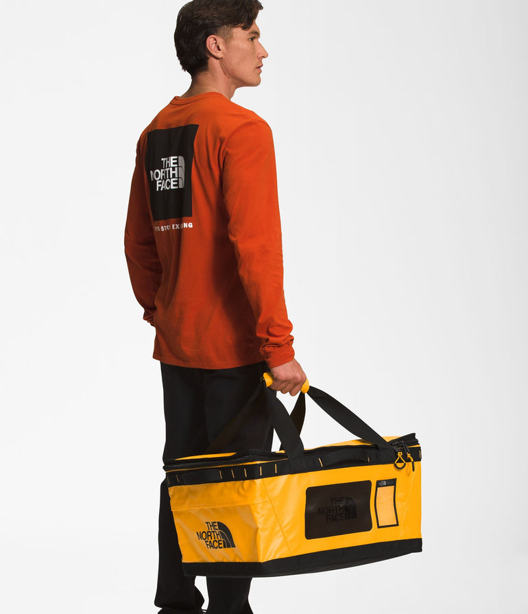 The North Face Base Camp Gear Box—L