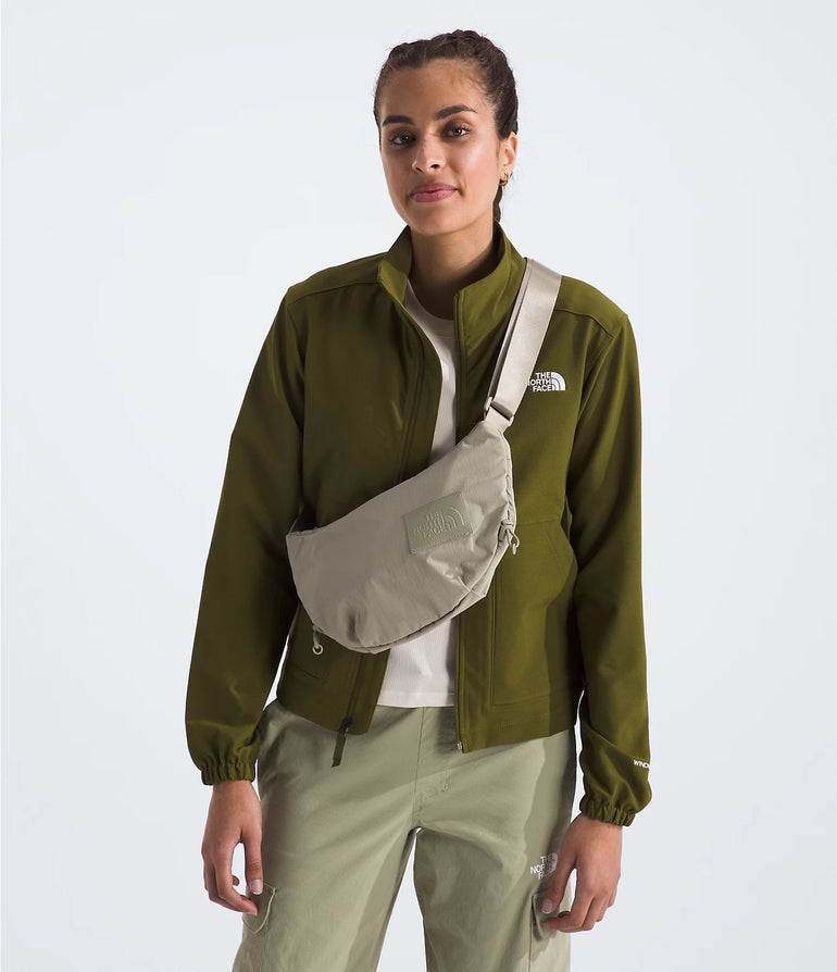 The North Face Women’s Never Stop Crossbody