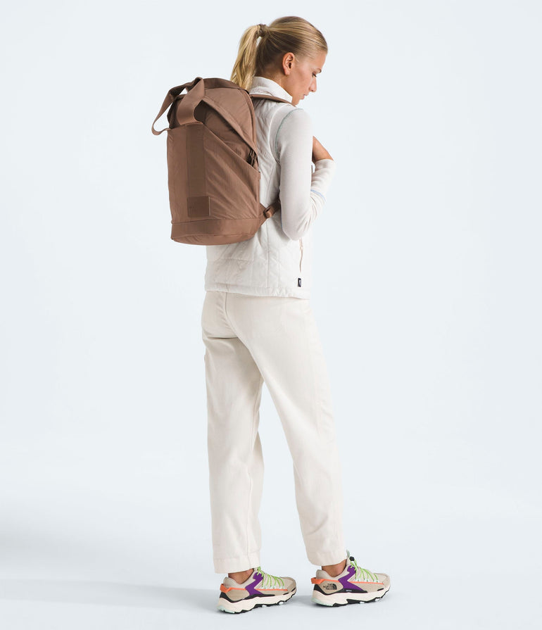 The North Face Women's Never Stop Daypack