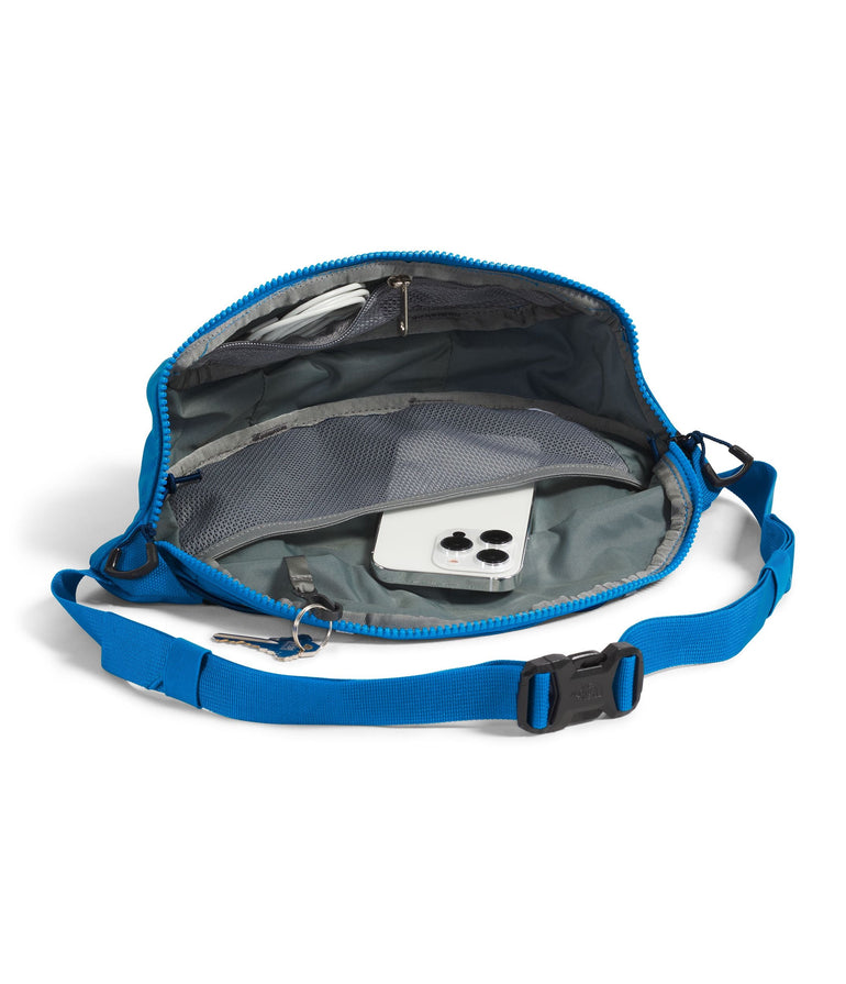 The North Face Terra Lumbar—3L