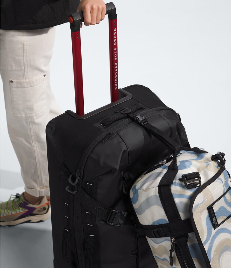 The North Face Base Camp Rolling Thunder 28" valise