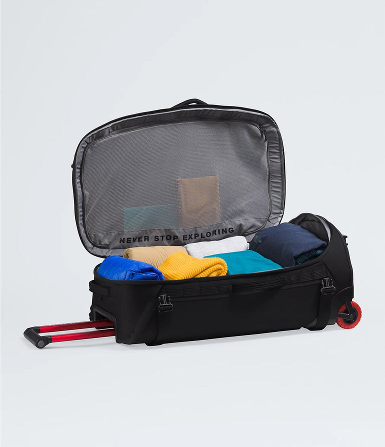 The North Face Base Camp Rolling Thunder 28" valise