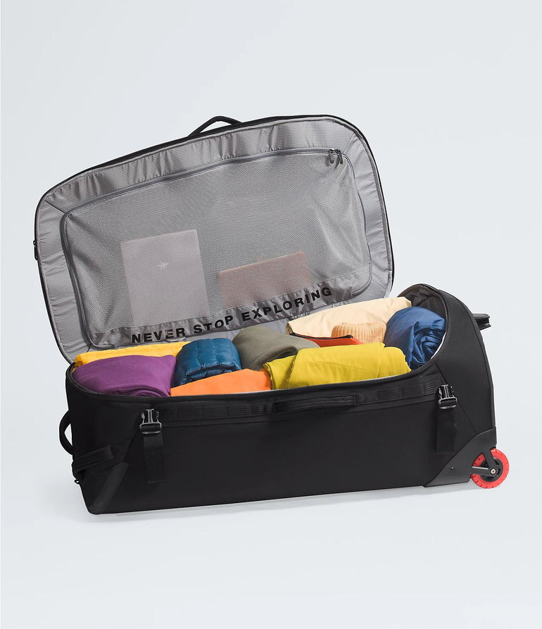 The North Face Base Camp Rolling Thunder 36" valise