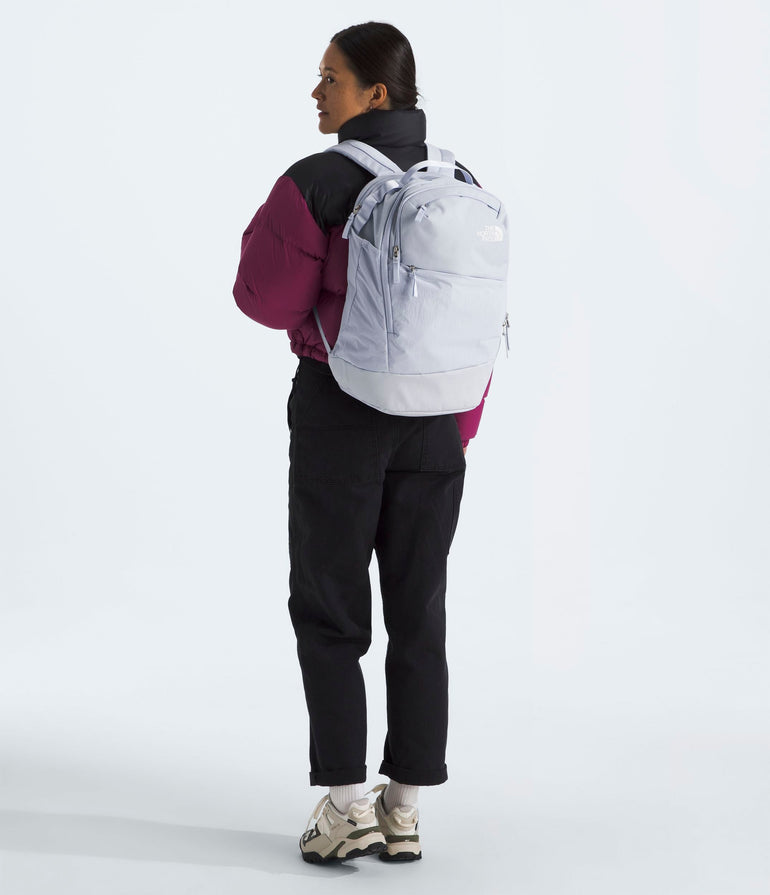 The North Face Women's Isabella Transit Backpack