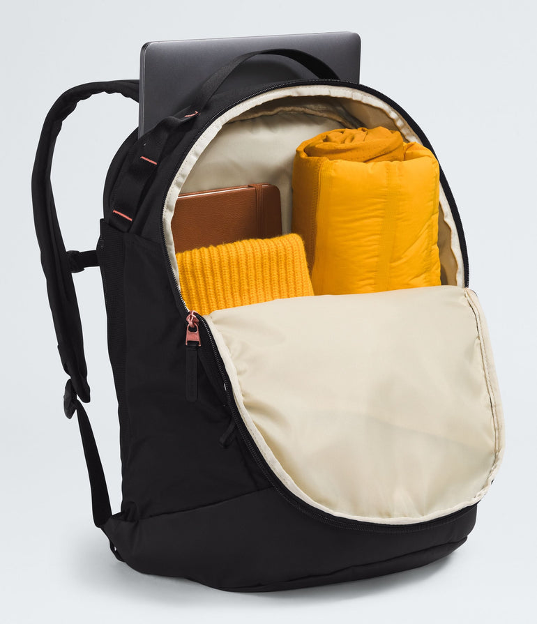 The North Face Women's Isabella Transit Backpack