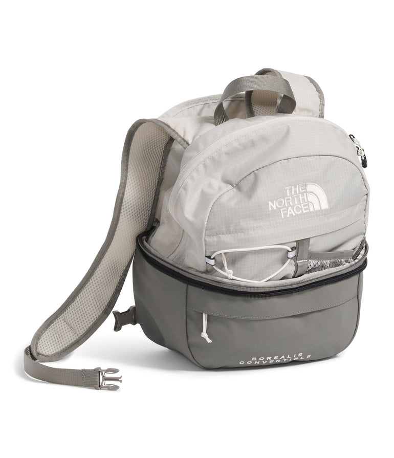 The North Face Borealis Convertible Pack