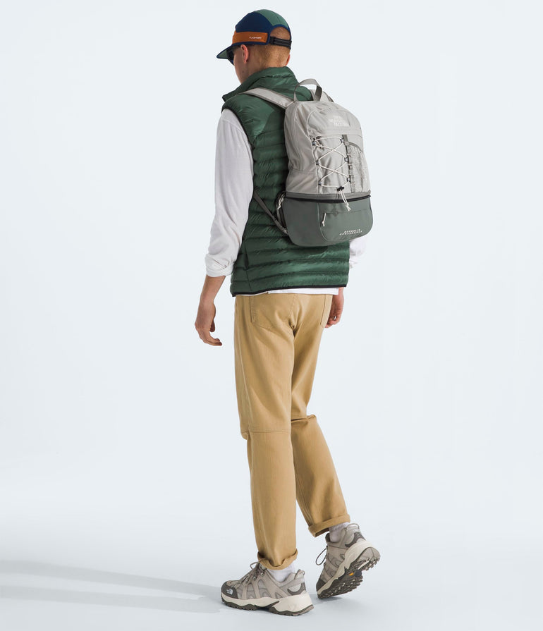 The North Face Borealis Convertible Pack