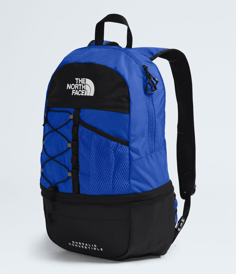 The North Face Borealis Convertible Pack