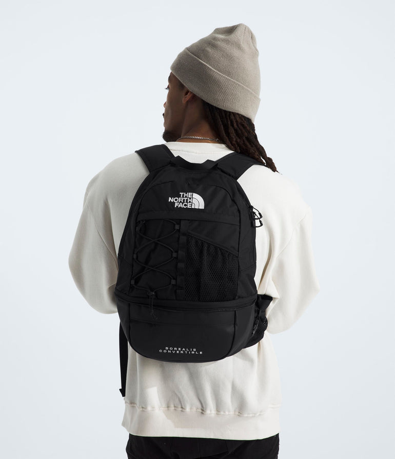 The North Face Borealis Convertible Pack