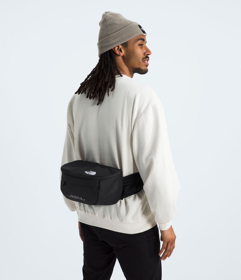 The North Face Borealis Convertible Pack