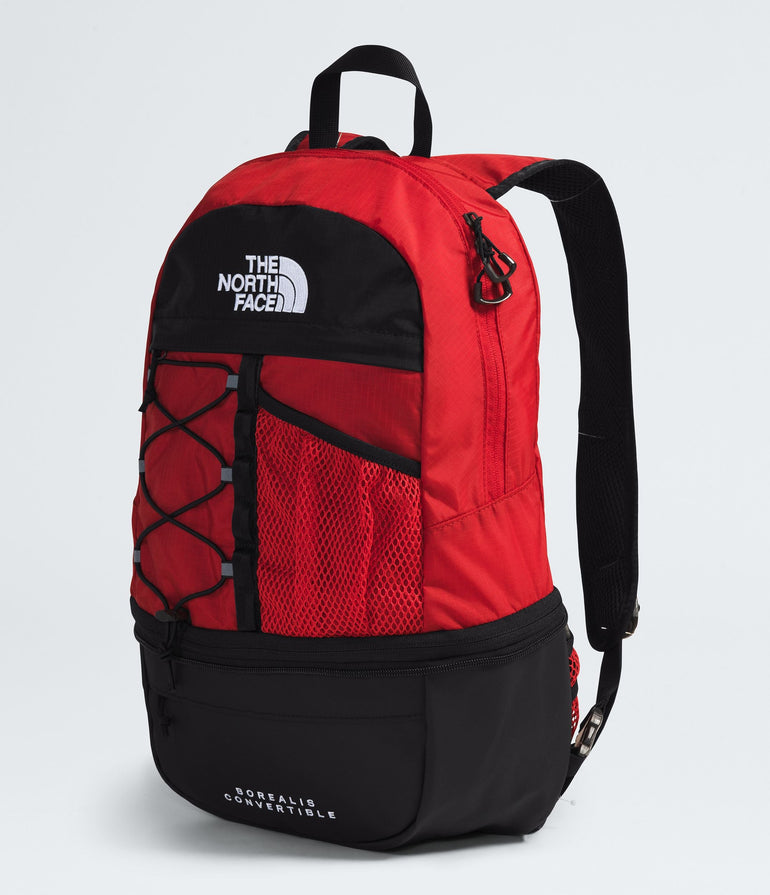 The North Face Borealis Convertible Pack