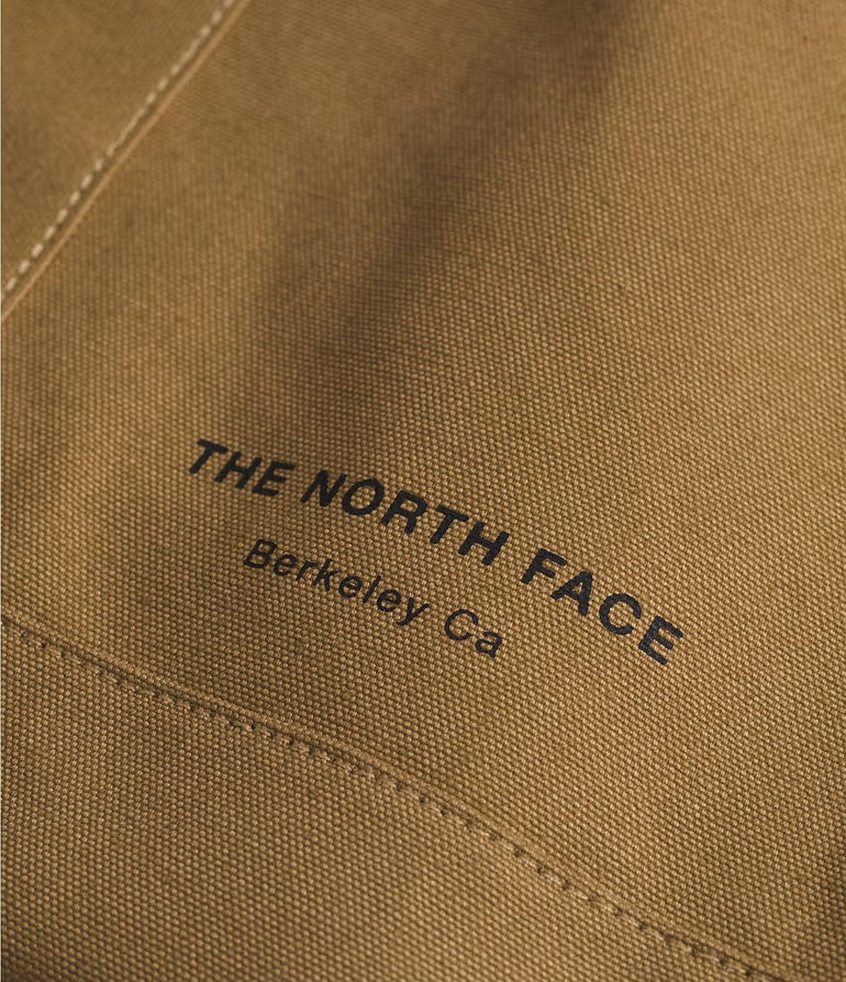 The North Face Circular Cotton Tote