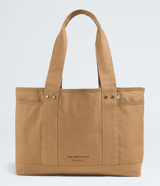 The North Face Circular Cotton Tote