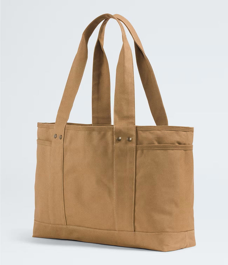 The North Face Circular Cotton Tote