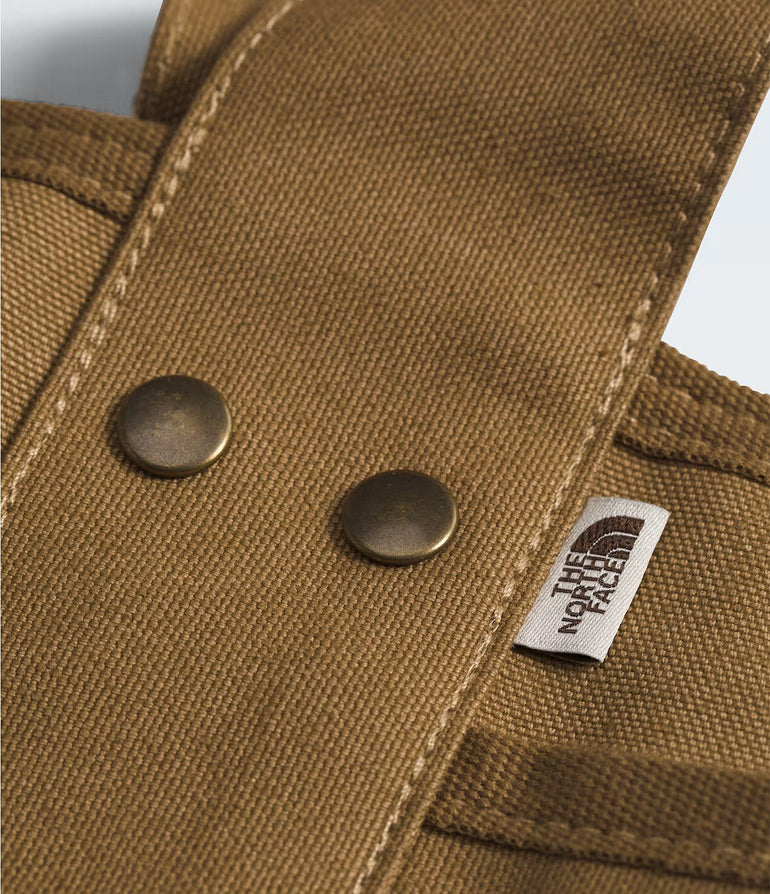 The North Face Circular Cotton Tote