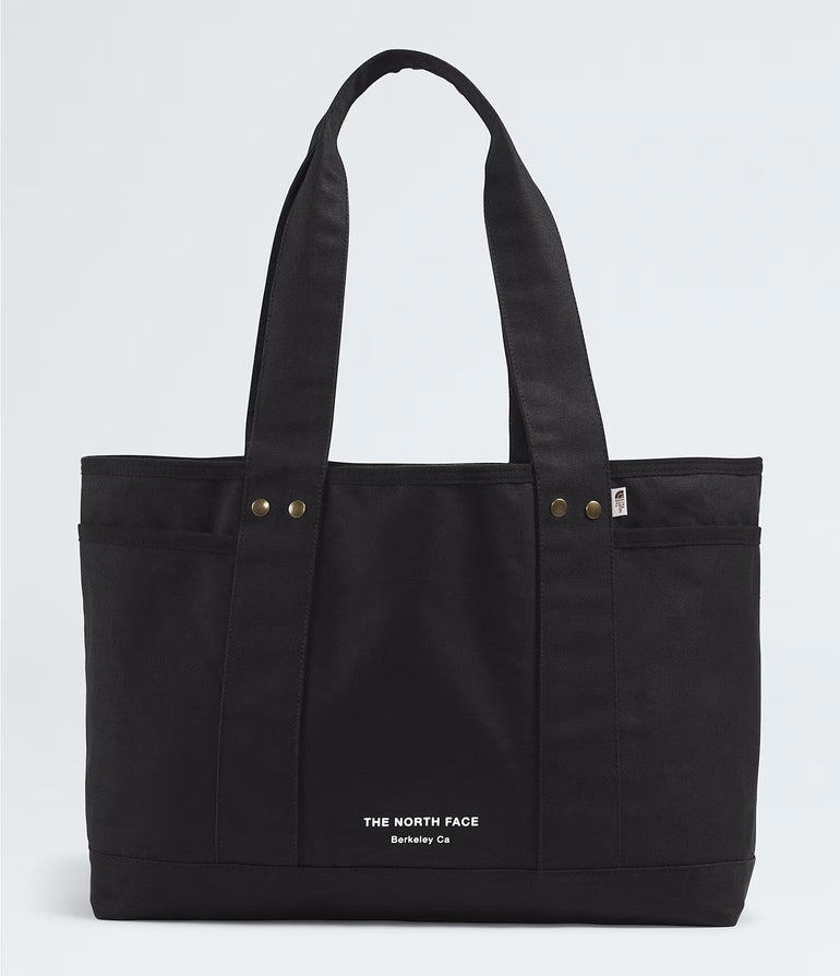 The North Face Circular Cotton Tote