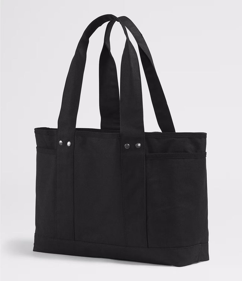 The North Face Circular Cotton Tote