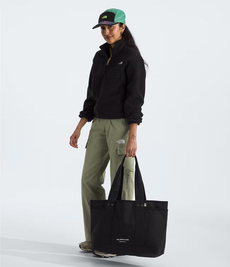 The North Face Circular Cotton Tote